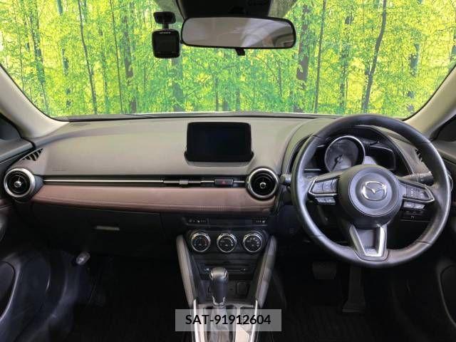 Mazda CX-3 2016-11 295474-1