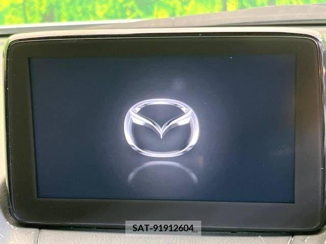 Mazda CX-3 2016-11 295474-2