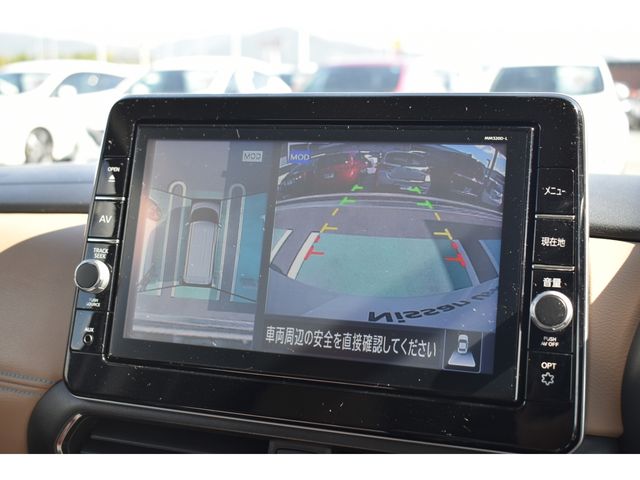 Nissan ROOX 2020-07 19970-4