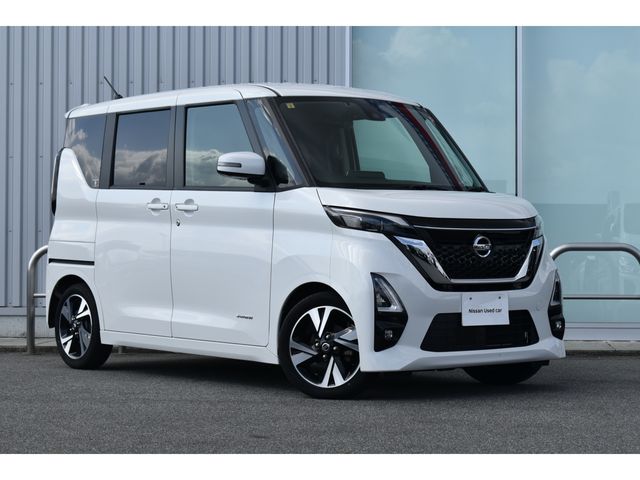 Nissan ROOX 2020-07 19970-26