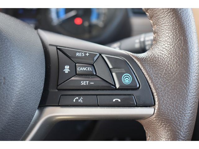 Nissan ROOX 2020-07 19970-5