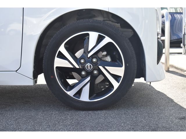 Nissan ROOX 2020-07 19970-25