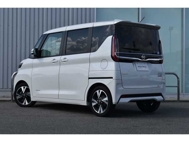 Nissan ROOX 2020-07 19970-27
