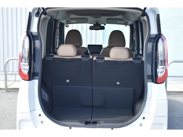 Nissan ROOX 2020-07 19970-17