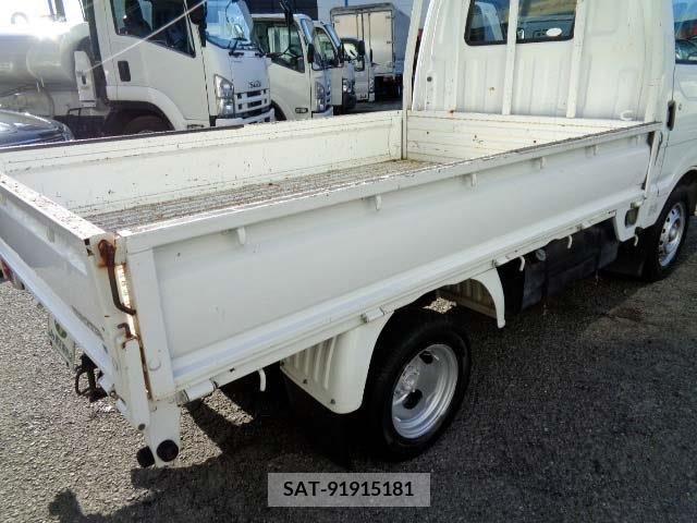 Mazda BONGO TRUCK 2006-07 213673-13