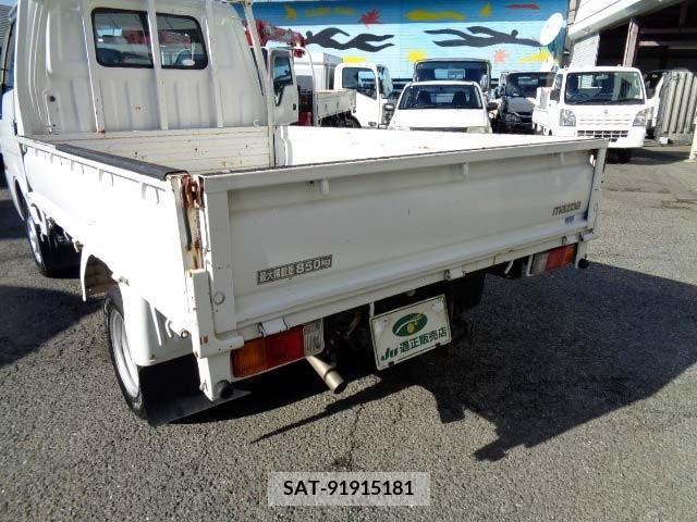 Mazda BONGO TRUCK 2006-07 213673-14