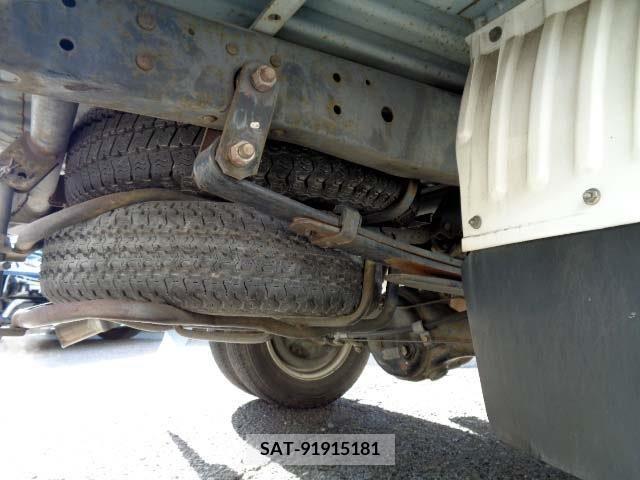 Mazda BONGO TRUCK 2006-07 213673-10
