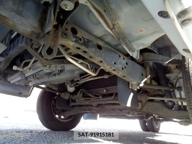 Mazda BONGO TRUCK 2006-07 213673-9