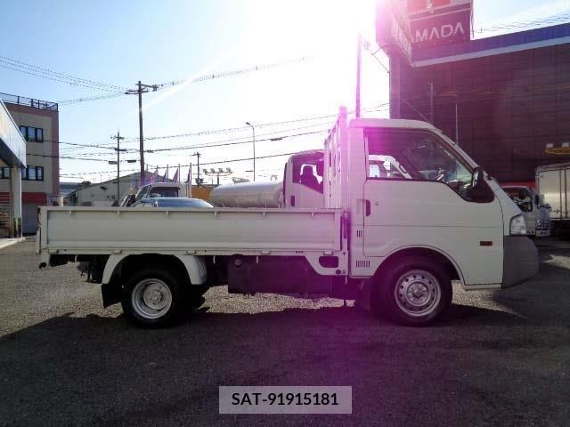 Mazda BONGO TRUCK 2006-07 213673-8