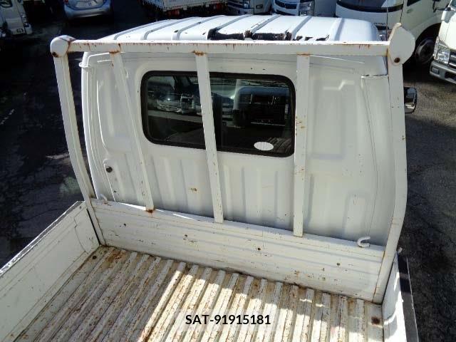 Mazda BONGO TRUCK 2006-07 213673-6