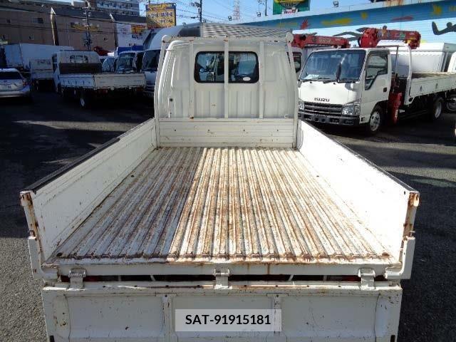 Mazda BONGO TRUCK 2006-07 213673-5