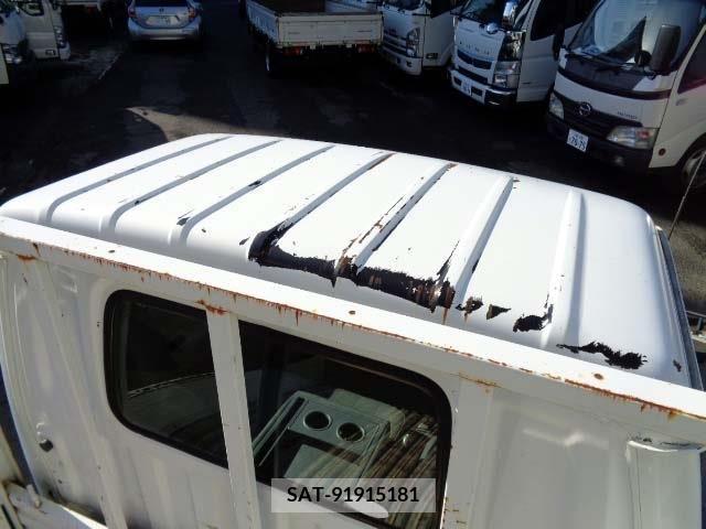 Mazda BONGO TRUCK 2006-07 213673-7