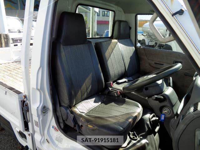 Mazda BONGO TRUCK 2006-07 213673-4