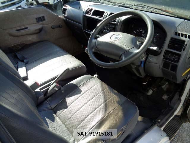 Mazda BONGO TRUCK 2006-07 213673-2