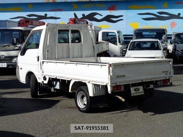 Mazda BONGO TRUCK 2006-07 213673-1