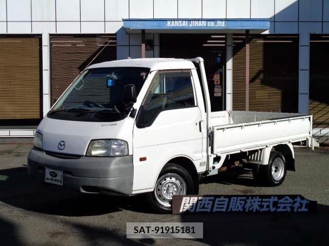 Mazda BONGO TRUCK 2006-07 213673-0