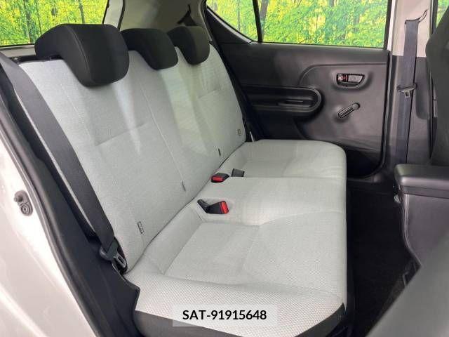 Toyota AQUA 2017-10 255947-9