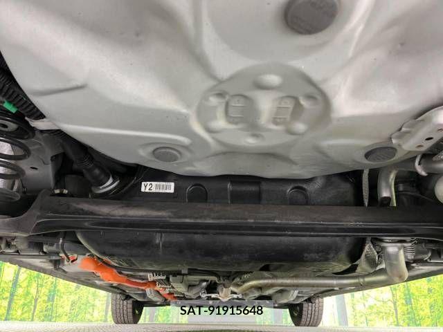 Toyota AQUA 2017-10 255947-19