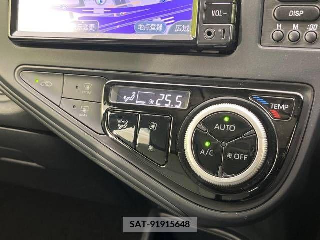 Toyota AQUA 2017-10 255947-4