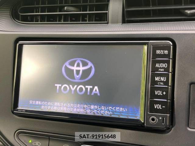 Toyota AQUA 2017-10 255947-2