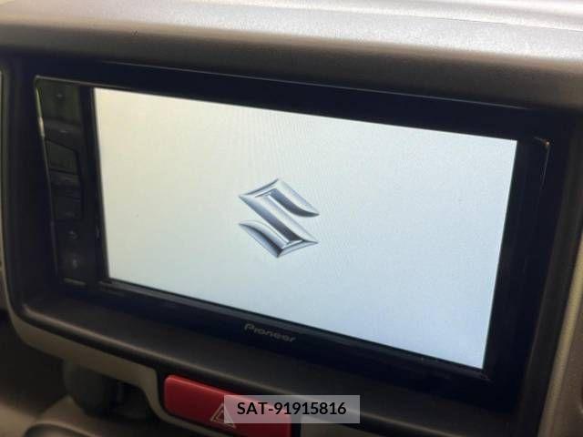 Suzuki EVERY 2021-12 297378-3