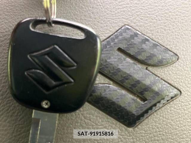 Suzuki EVERY 2021-12 297378-7
