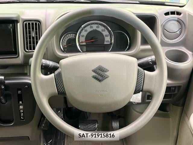 Suzuki EVERY 2021-12 297378-10