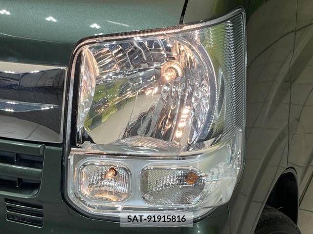 Suzuki EVERY 2021-12 297378-13