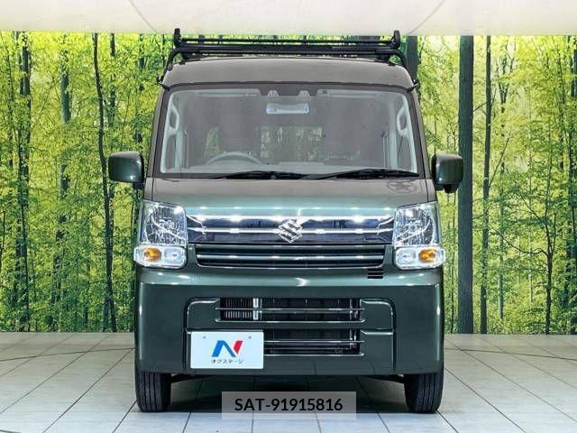 Suzuki EVERY 2021-12 297378-14