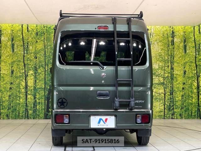 Suzuki EVERY 2021-12 297378-15