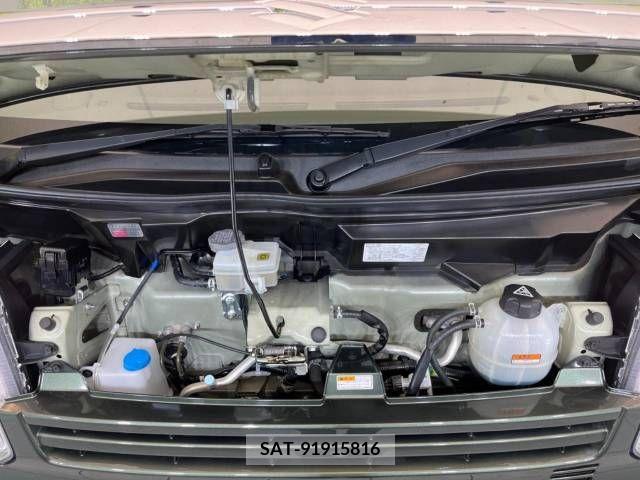 Suzuki EVERY 2021-12 297378-18