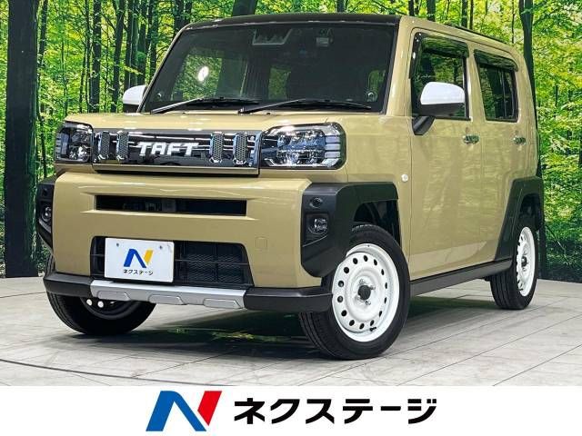 Daihatsu TAFT 2021-12 10557-0