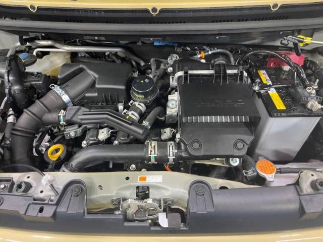 Daihatsu TAFT 2021-12 10557-18