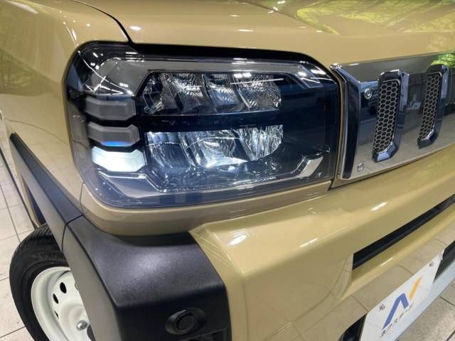 Daihatsu TAFT 2021-12 10557-12
