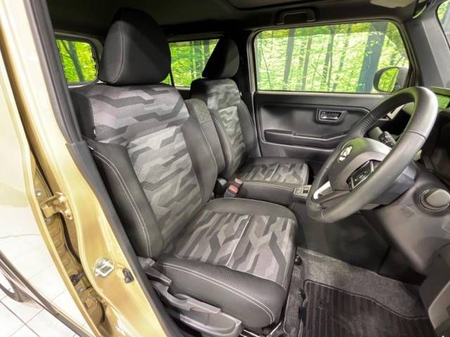 Daihatsu TAFT 2021-12 10557-8
