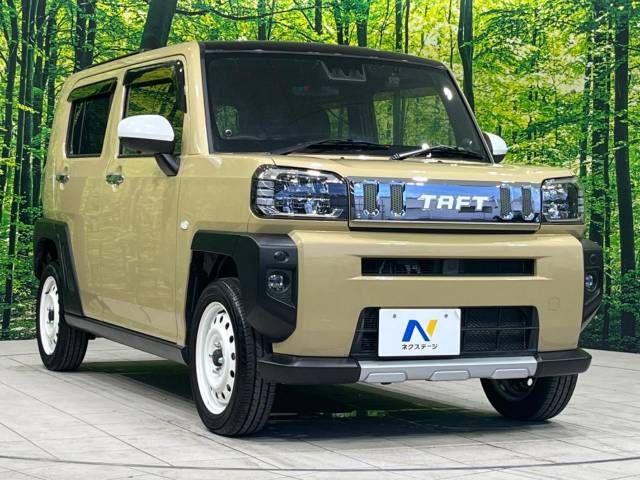 Daihatsu TAFT 2021-12 10557-16