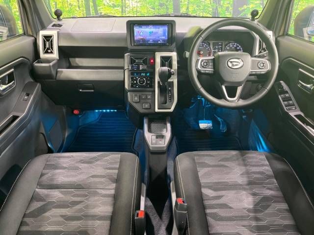 Daihatsu TAFT 2021-12 10557-1