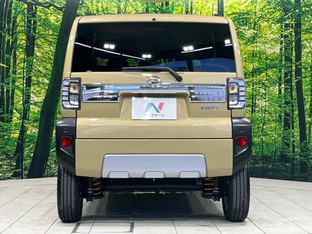 Daihatsu TAFT 2021-12 10557-15