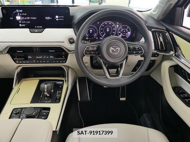 Mazda CX-60 2022-12 207356-10