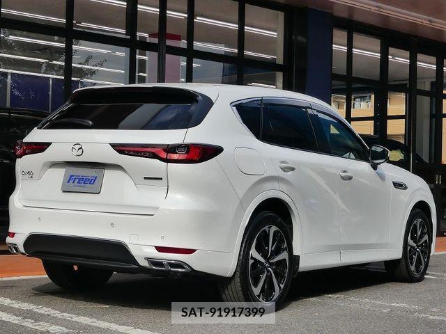 Mazda CX-60 2022-12 207356-1