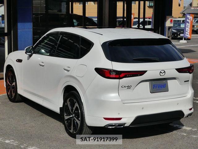 Mazda CX-60 2022-12 207356-5