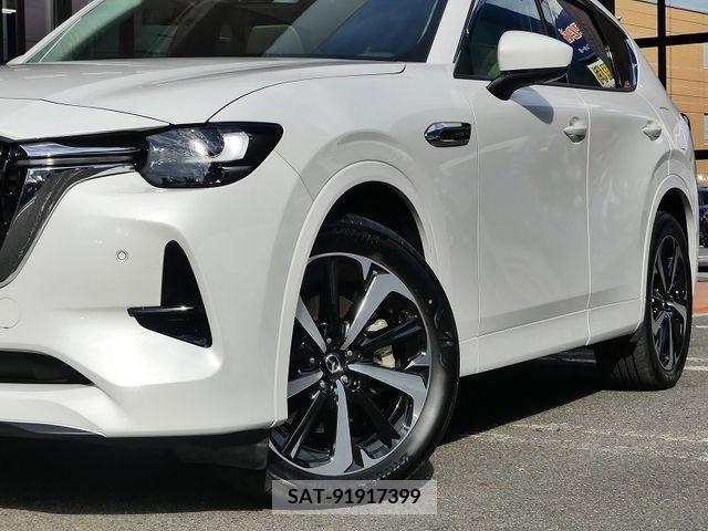 Mazda CX-60 2022-12 207356-7