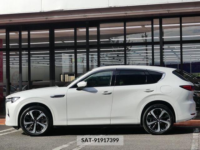 Mazda CX-60 2022-12 207356-6