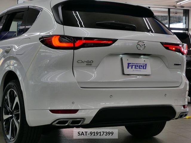 Mazda CX-60 2022-12 207356-9