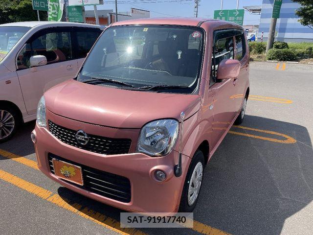 Nissan MOCO 2015-07 364047-0