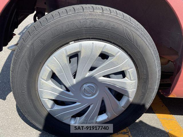Nissan MOCO 2015-07 364047-18