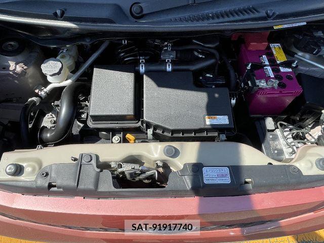 Nissan MOCO 2015-07 364047-20