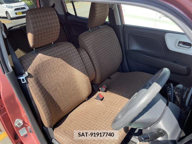 Nissan MOCO 2015-07 364047-5