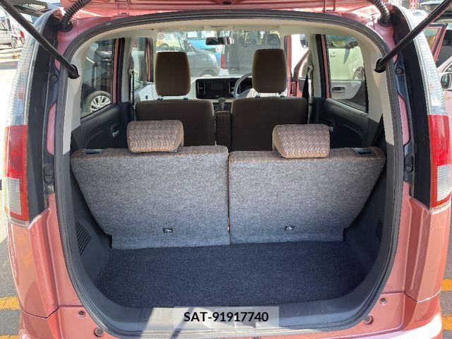 Nissan MOCO 2015-07 364047-7