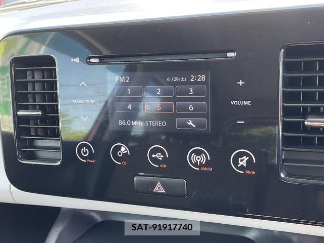 Nissan MOCO 2015-07 364047-10